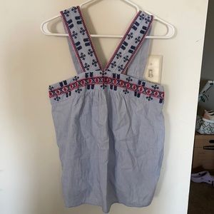 Tank Top from Francesca’s